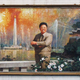 Image for article titled Inside the State-Run North Korean Factory That Manufactures Monuments